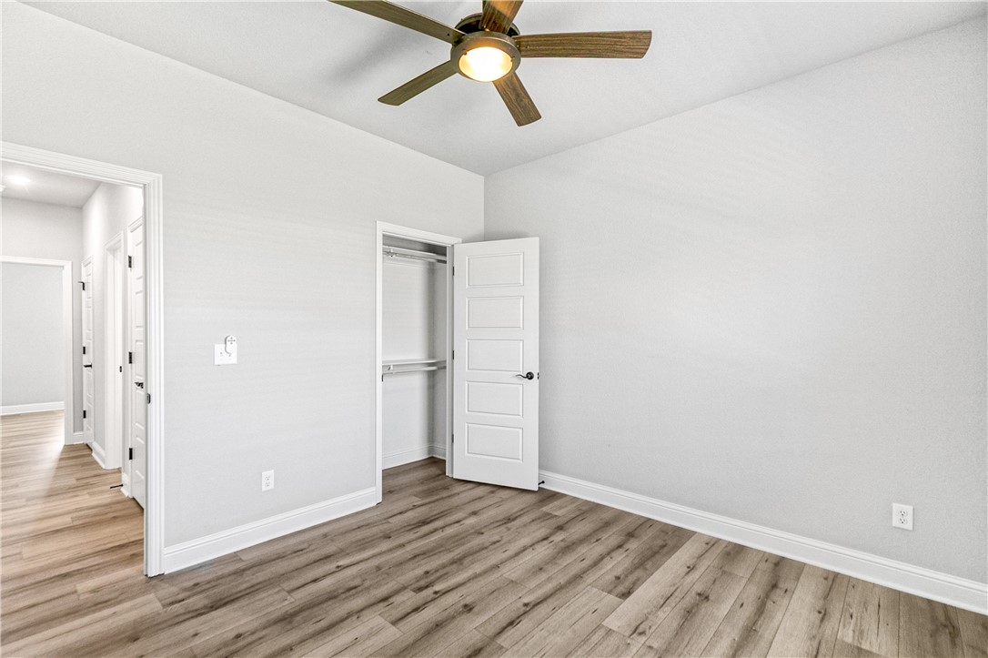 Givens Place Pea Ridge - Residential Lease