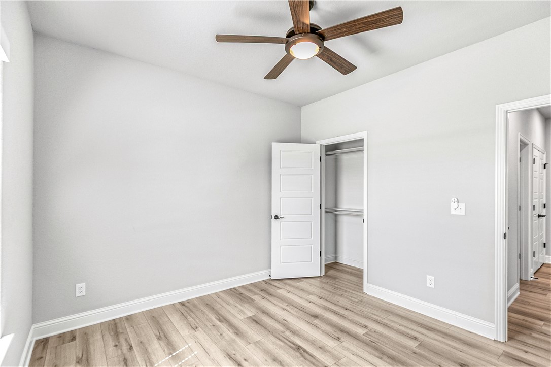 Givens Place Pea Ridge - Residential Lease
