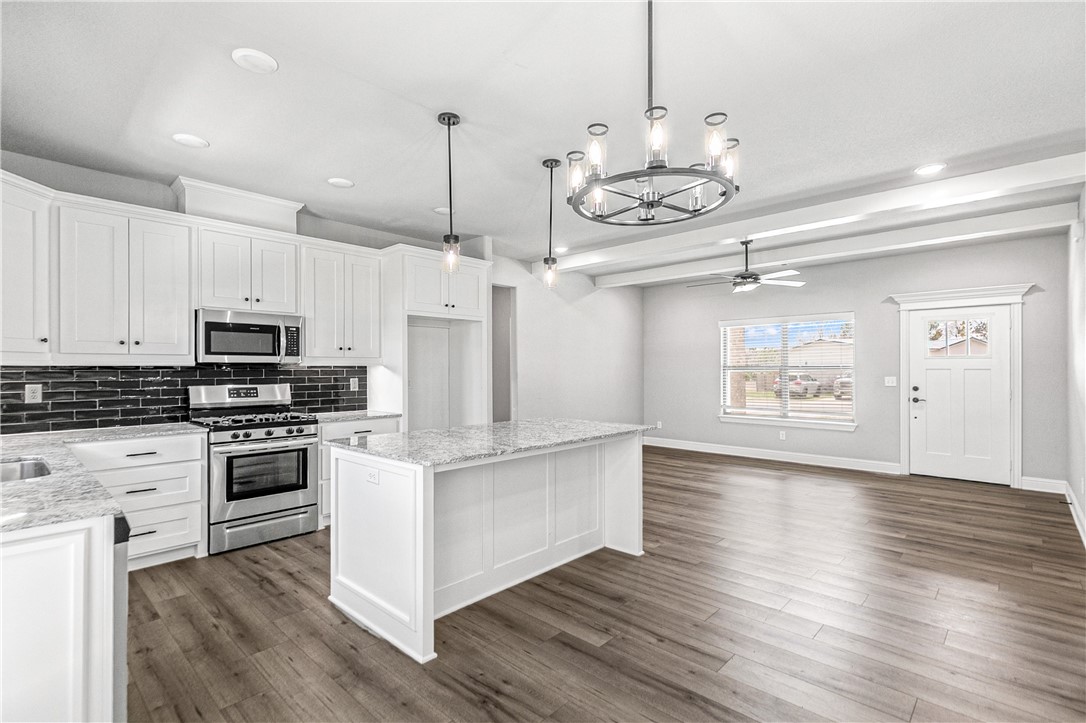 Givens Place Pea Ridge - Residential Lease