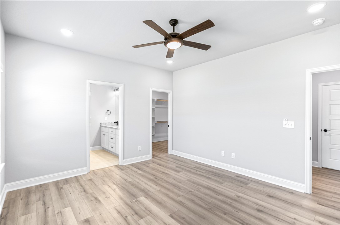 Givens Place Pea Ridge - Residential Lease