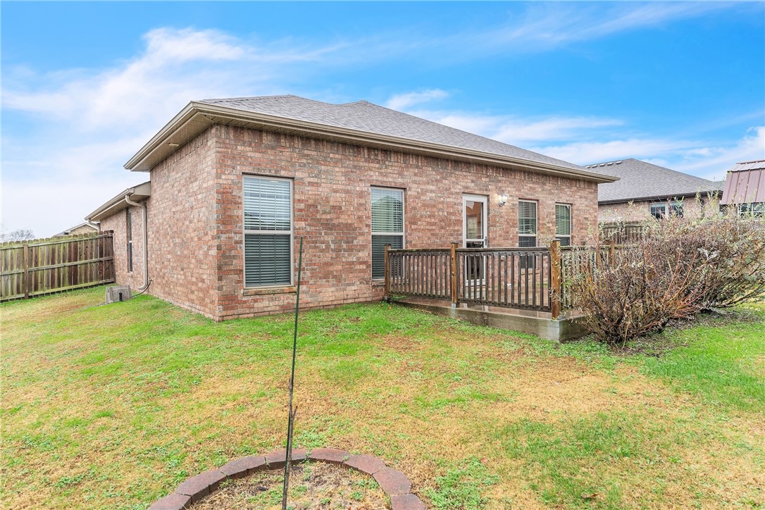 Silver Meadows Ph 1 2017 Highfill - Residential