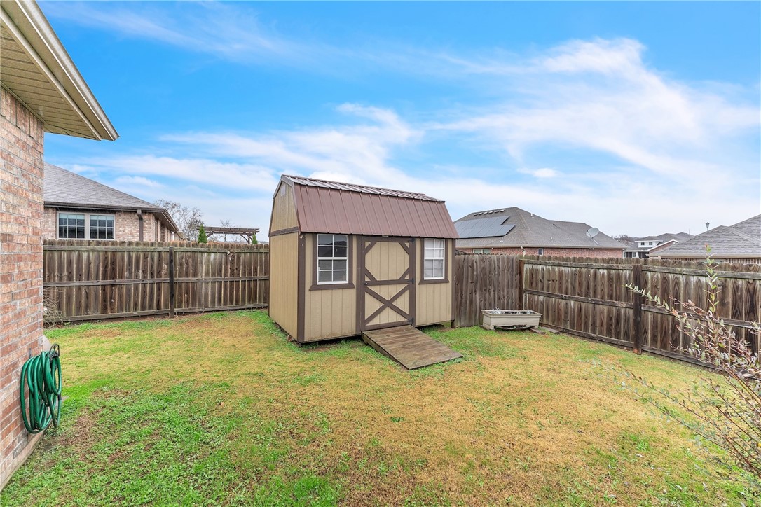 Silver Meadows Ph 1 2017 Highfill - Residential