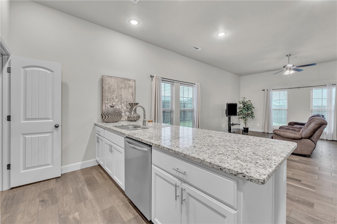 Silver Meadows Ph 1 2017 Highfill - Residential