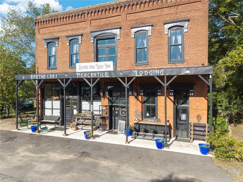 Photo of 411 Front Avenue, Chester, AR 72934 (MLS # 1360415)