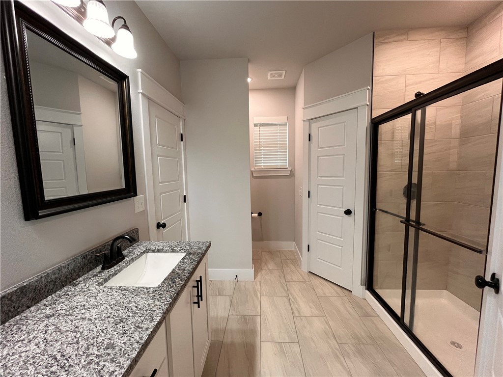 Argyll Sub Bvv - Residential