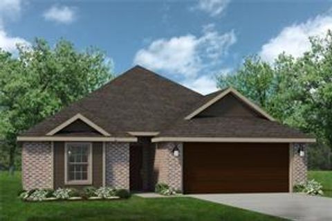 1213 Winifred Avenue Lowell AR 72745