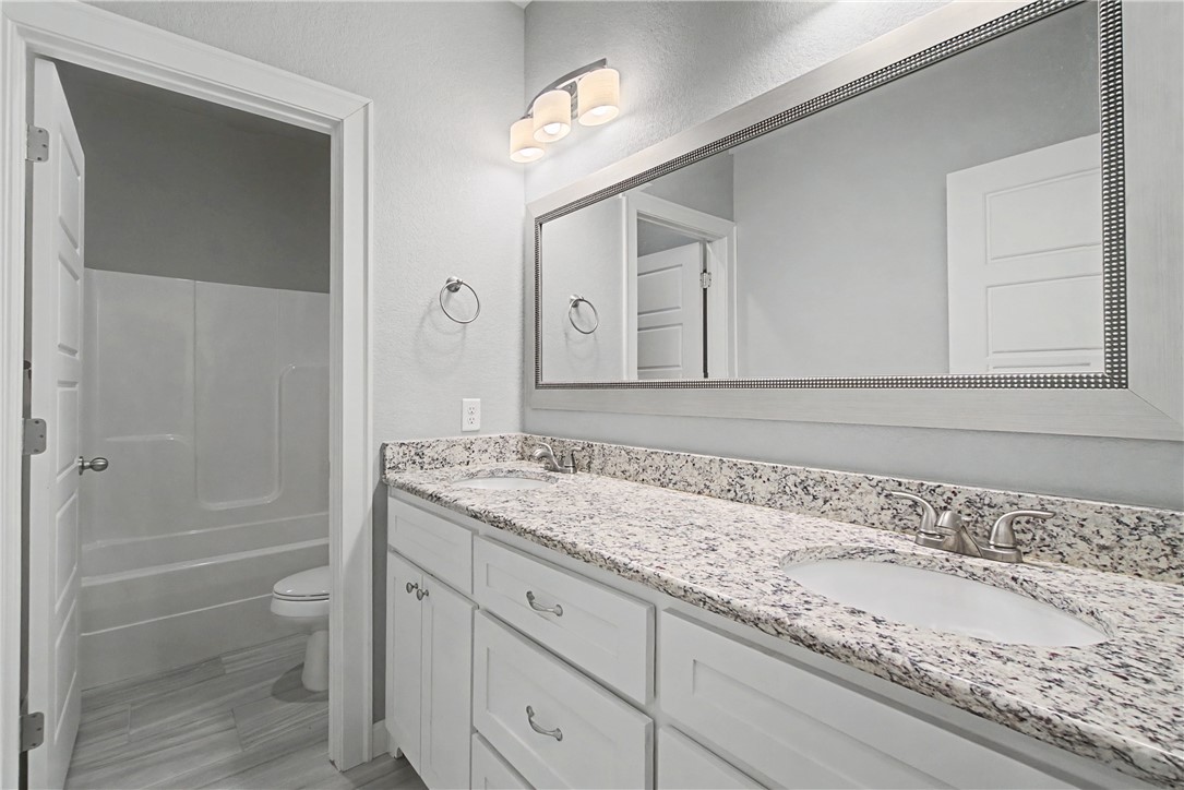 Stonecrest Sub - Residential