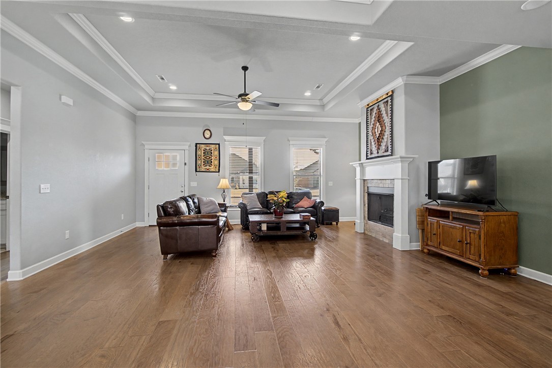 Stonecrest Sub - Residential