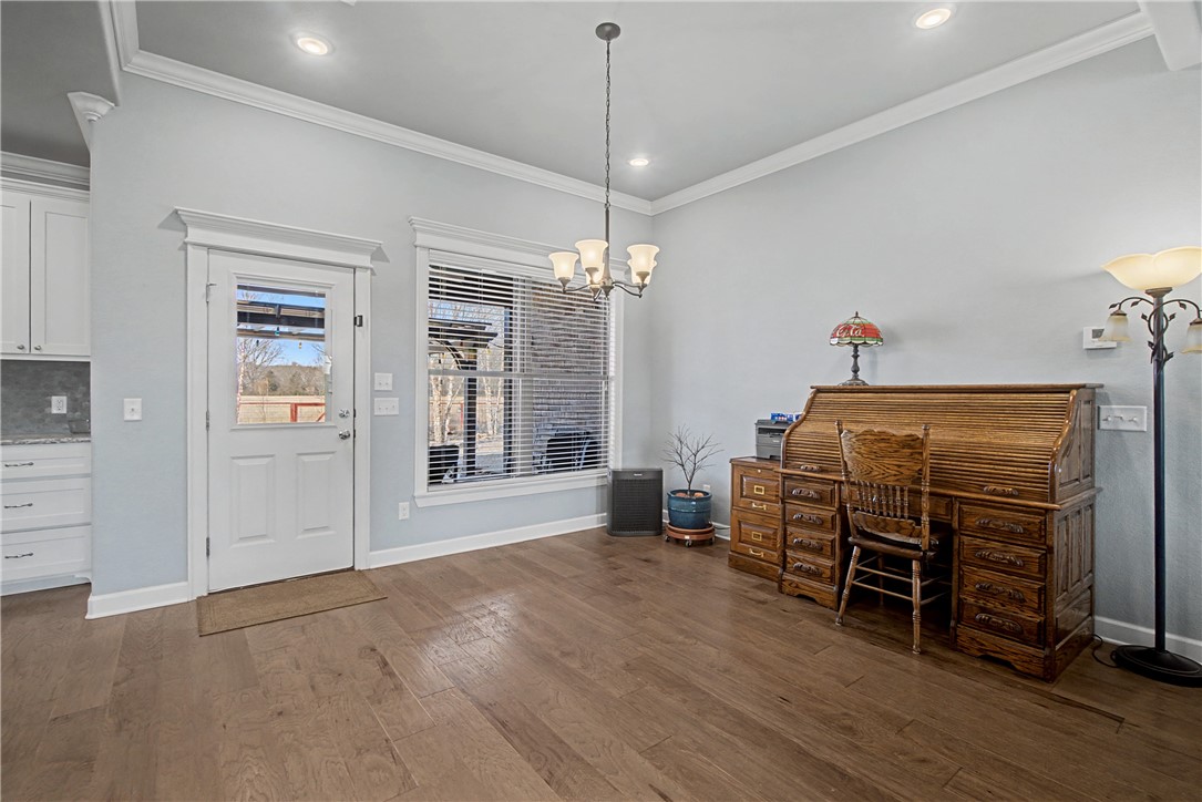 Stonecrest Sub - Residential