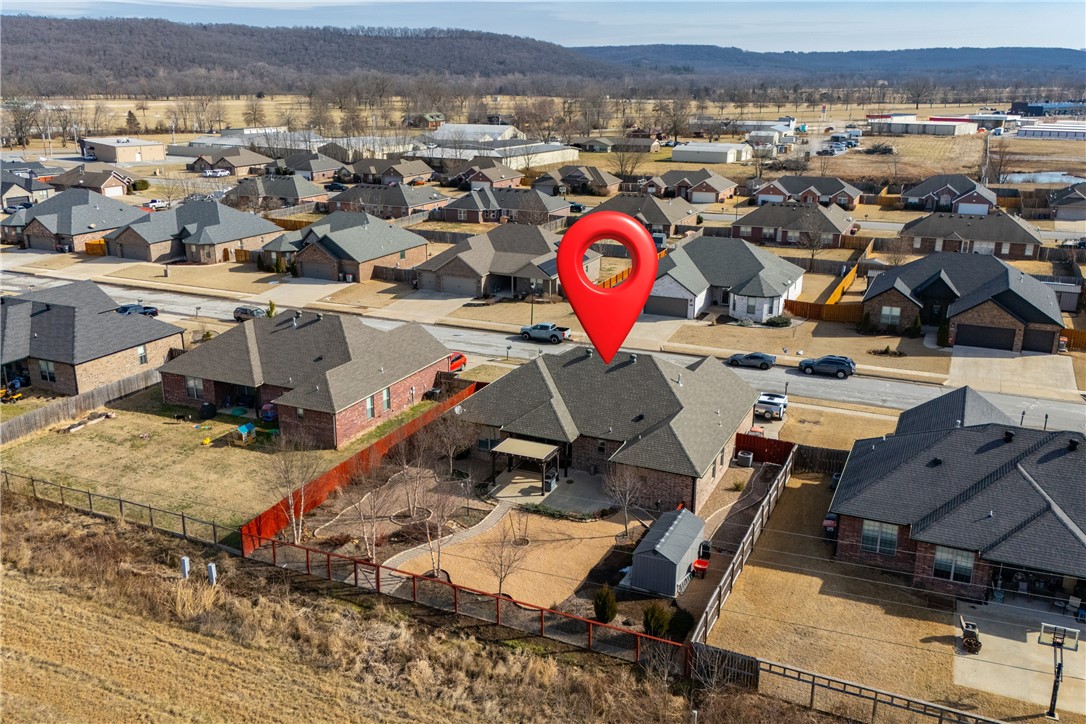 Stonecrest Sub - Residential