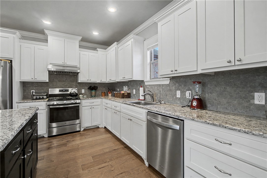 Stonecrest Sub - Residential