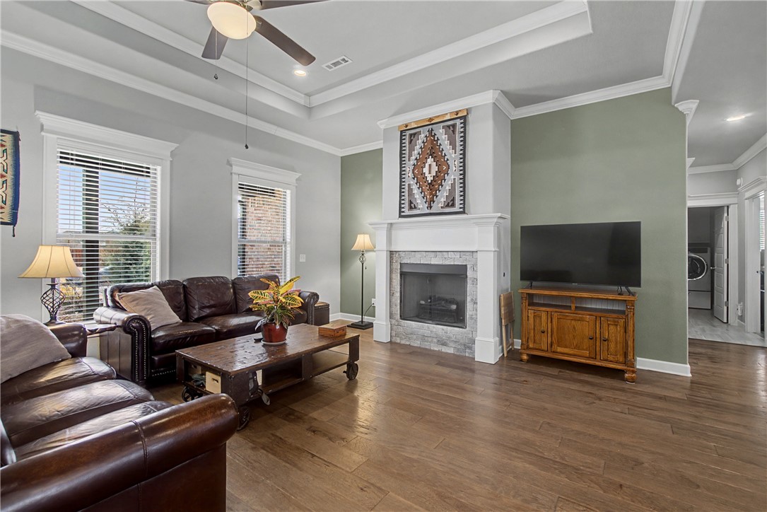 Stonecrest Sub - Residential