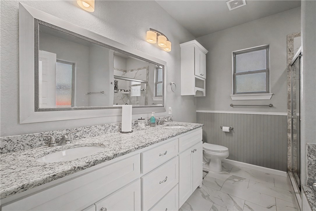 Stonecrest Sub - Residential