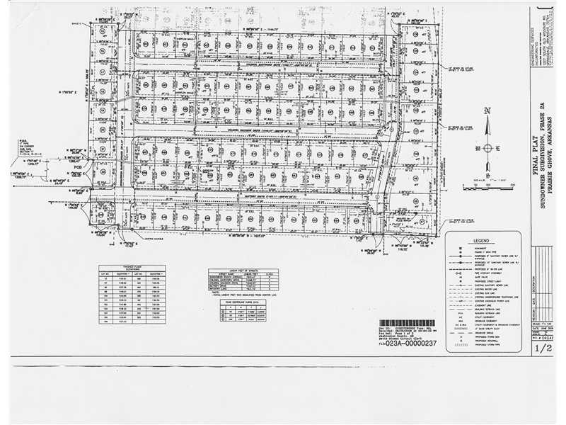 Beautiful lots & views. Area of nice homes. 5-lane road to I-49. Great school system & great neighborhood. Different phases for different size houses. Priced very reasonable. Local bank owned, quick answers. Also see MLS