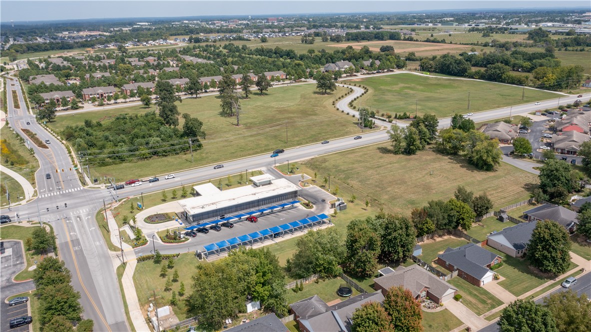 Brightwood Sub Ph Iii A Bentonville - Land