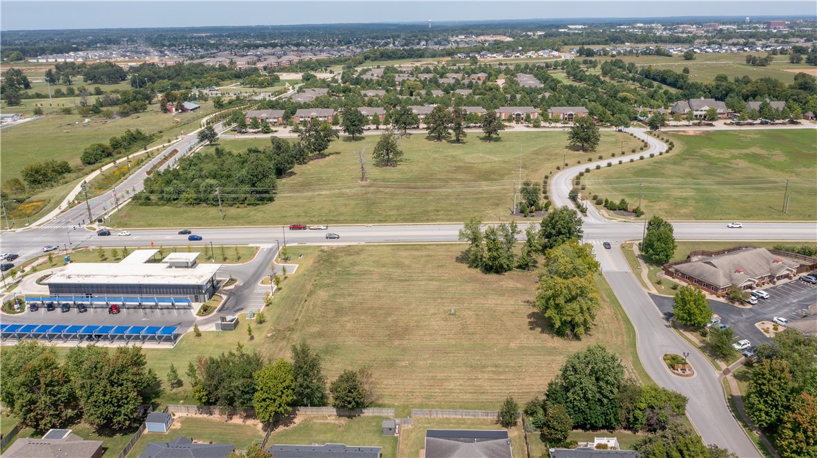 Brightwood Sub Ph Iii A Bentonville - Land