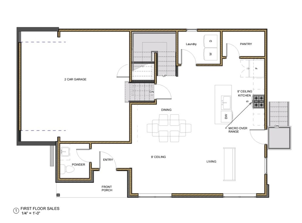 WELLINGTON SUB-BVV - Residential