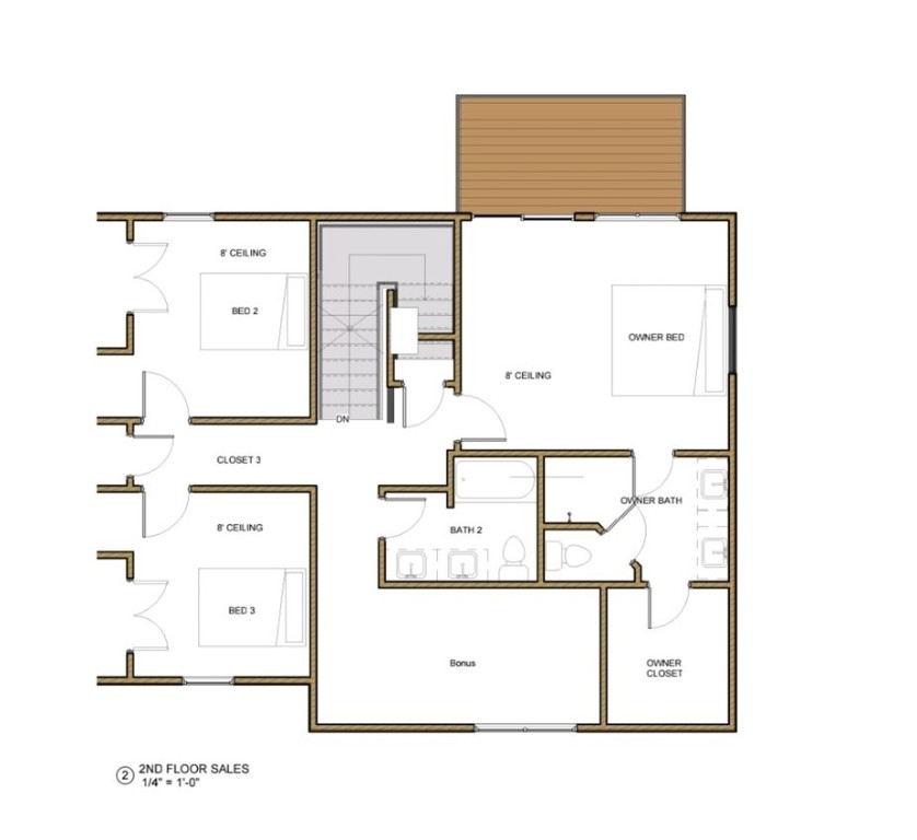 WELLINGTON SUB-BVV - Residential
