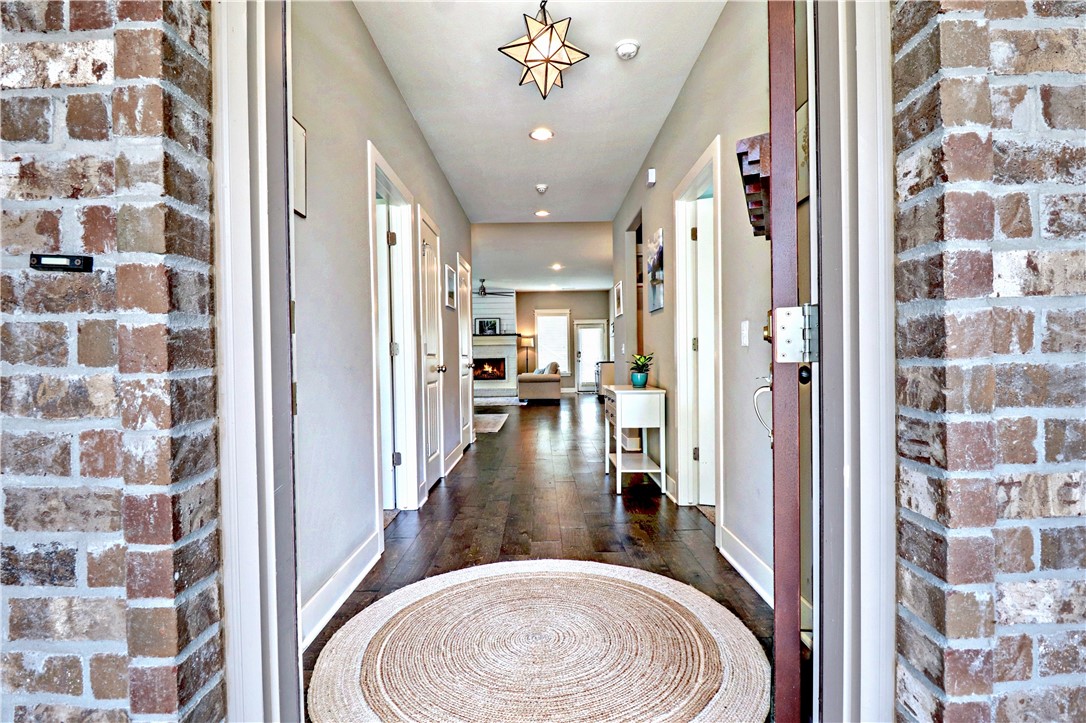 Riverwalk Ph I - Residential