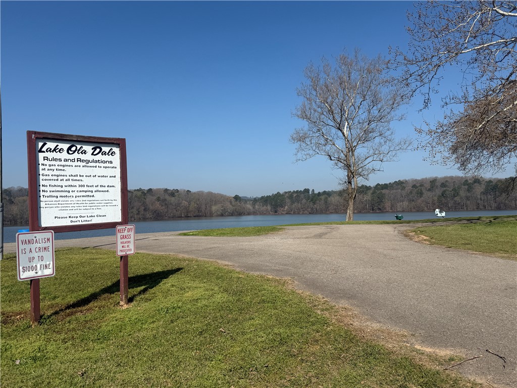 Harkeys Add Ola - Land