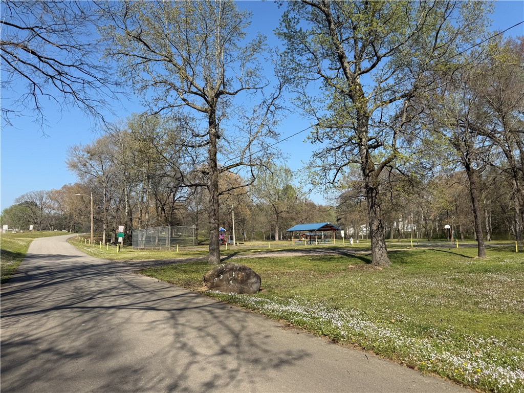 Harkeys Add Ola - Land