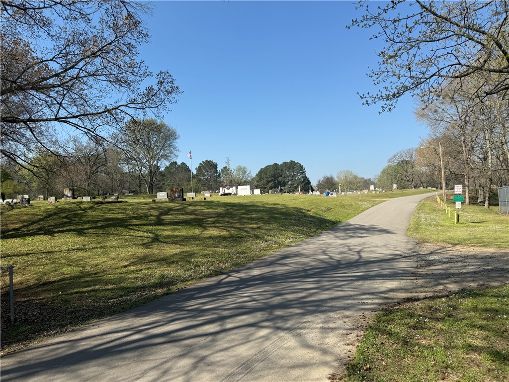 Harkeys Add Ola - Land