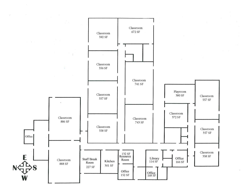 Limestone Ranch Sub Bentonville - Commercial Lease