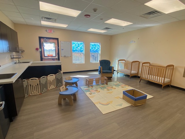 Limestone Ranch Sub Bentonville - Commercial Lease