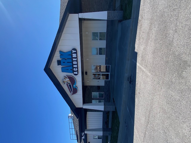 Limestone Ranch Sub Bentonville - Commercial Lease