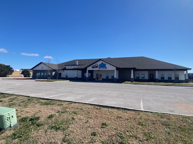 Limestone Ranch Sub Bentonville - Commercial Lease