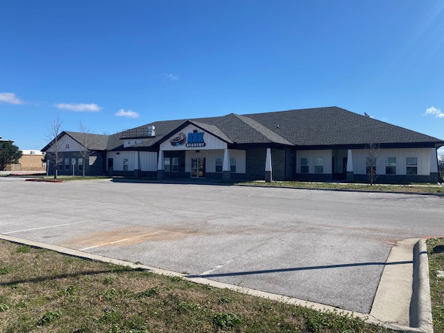 Limestone Ranch Sub Bentonville - Commercial Lease