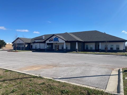 Photo of 3701 H Street, Bentonville, AR 72713 (MLS # 1343726)