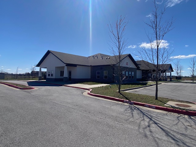 Limestone Ranch Sub Bentonville - Commercial Lease