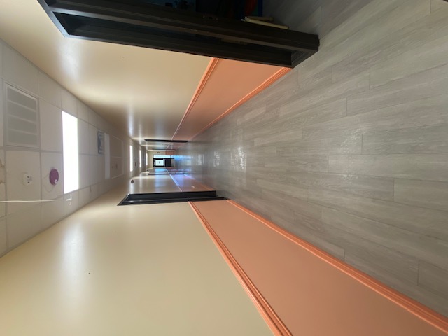 Limestone Ranch Sub Bentonville - Commercial Lease