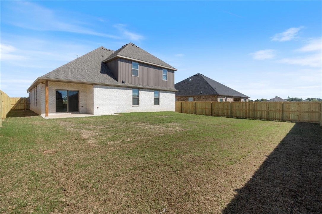 Walnut Grove Sub Ph Ii Bentonville - Residential