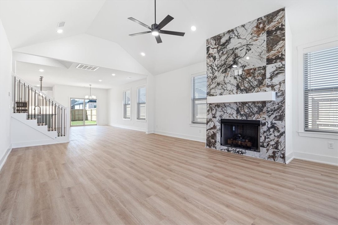 Walnut Grove Sub Ph Ii Bentonville - Residential