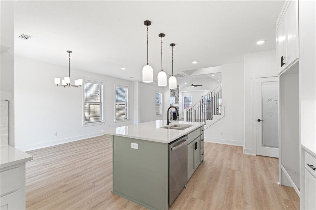 Walnut Grove Sub Ph Ii Bentonville - Residential