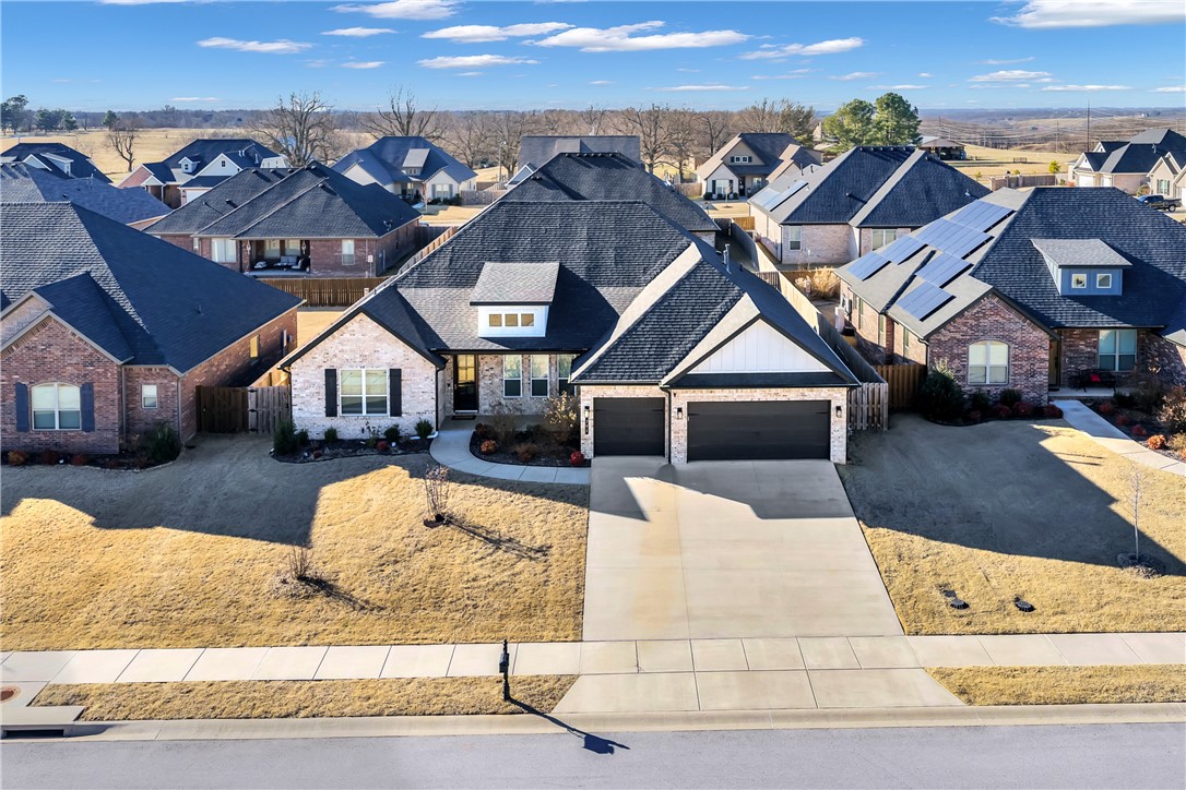 Napa Sub - Residential