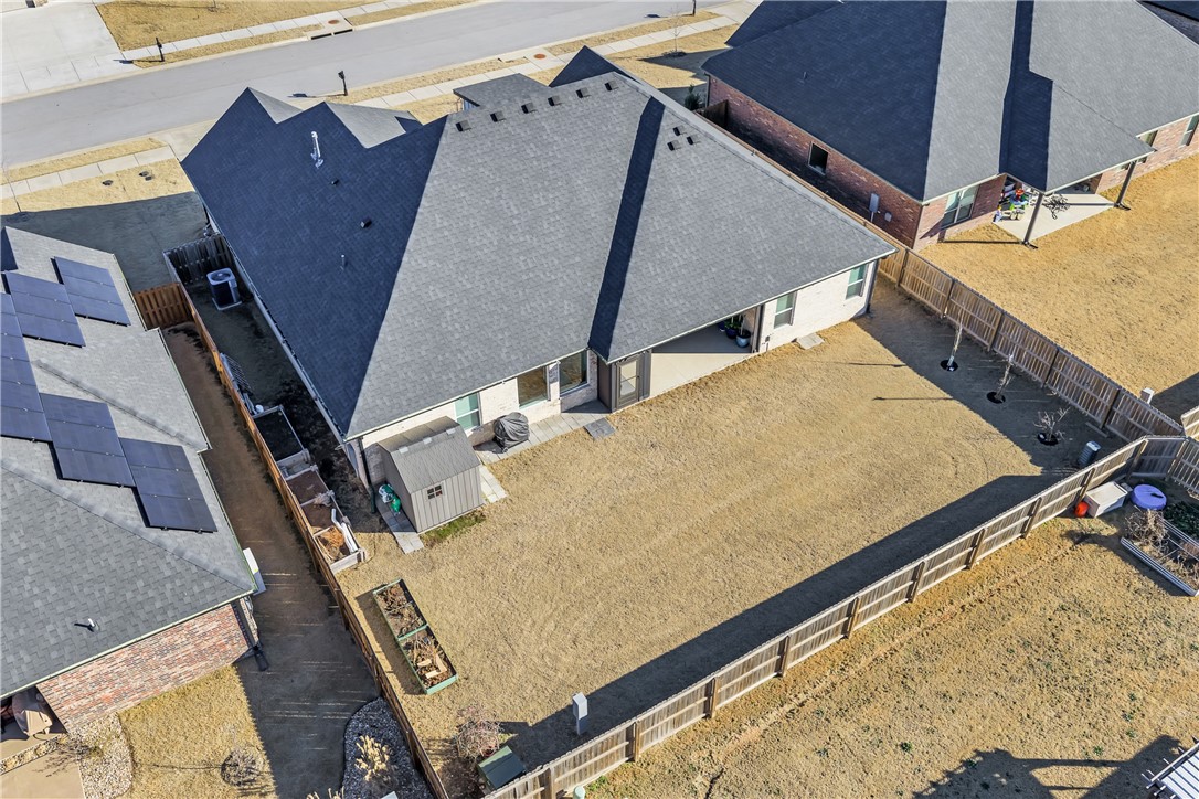 Napa Sub - Residential