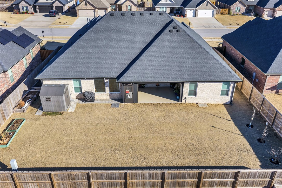 Napa Sub - Residential