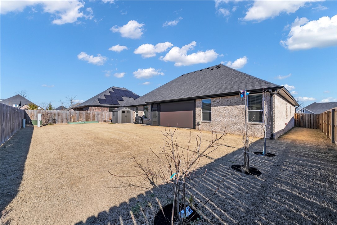 Napa Sub - Residential