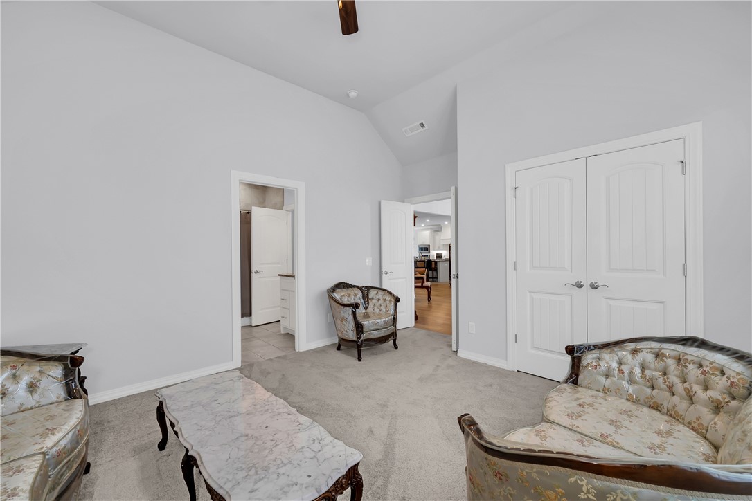 Napa Sub - Residential