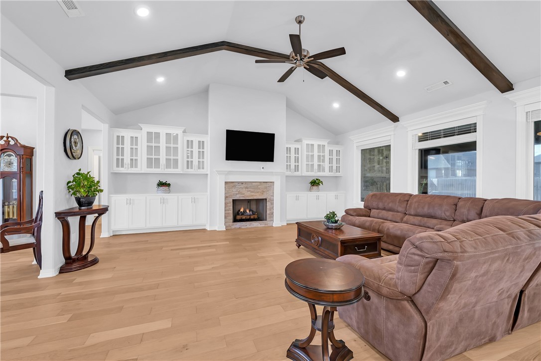 Napa Sub - Residential