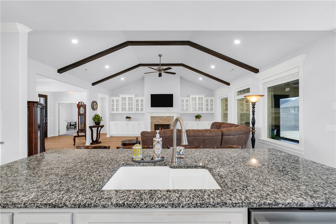 Napa Sub - Residential