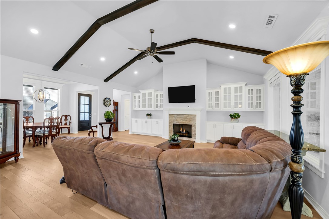 Napa Sub - Residential