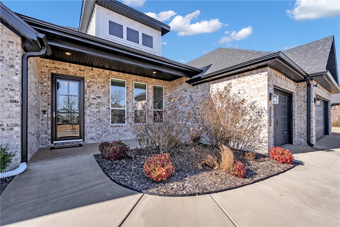 Napa Sub - Residential