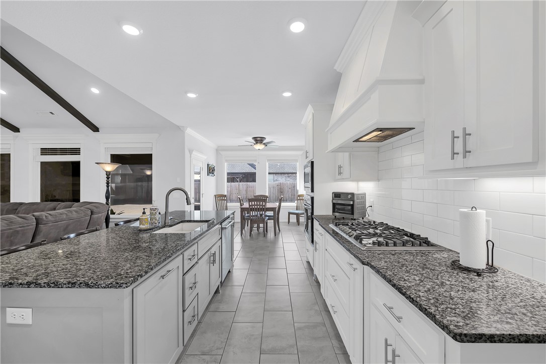 Napa Sub - Residential