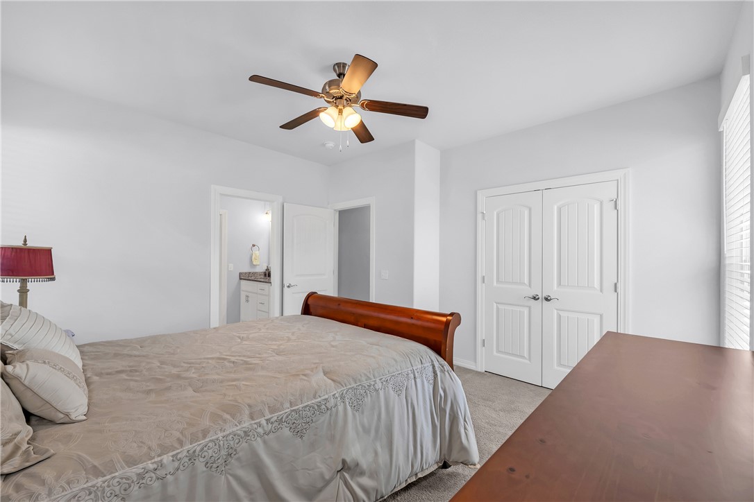 Napa Sub - Residential