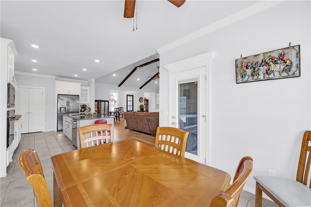 Napa Sub - Residential