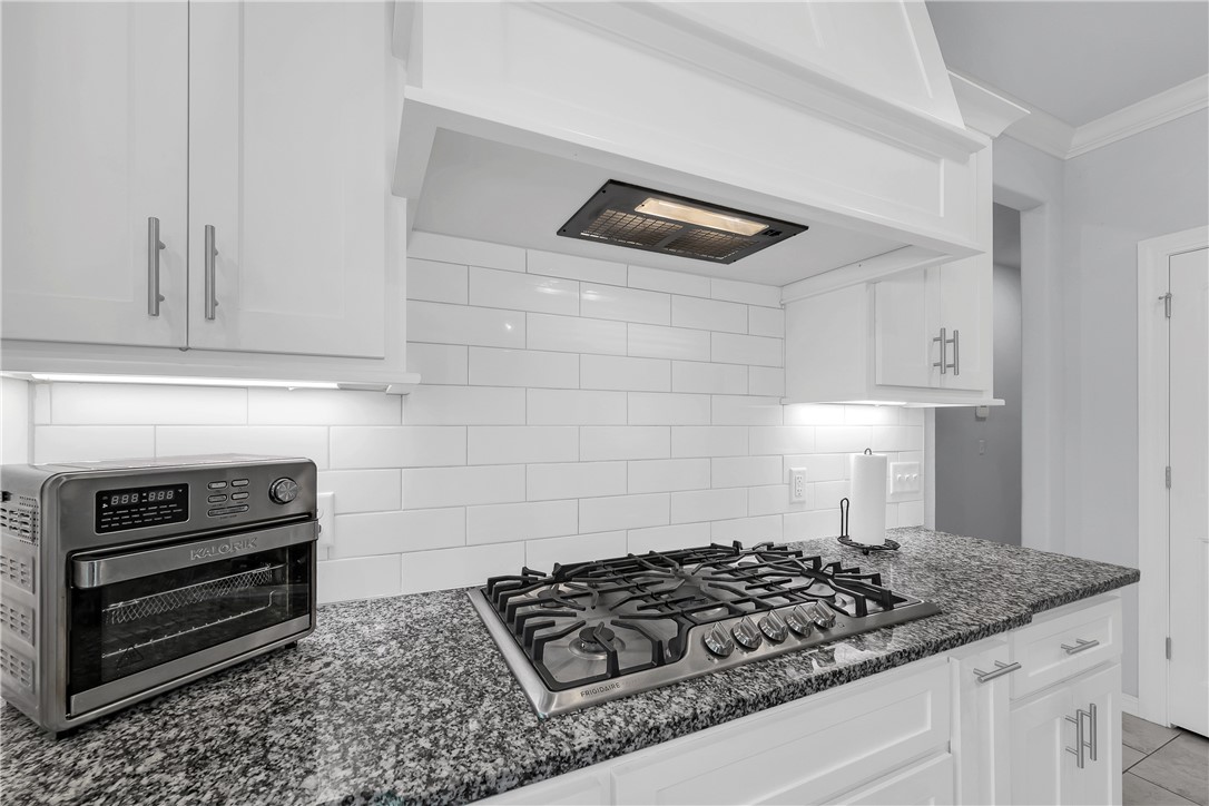 Napa Sub - Residential